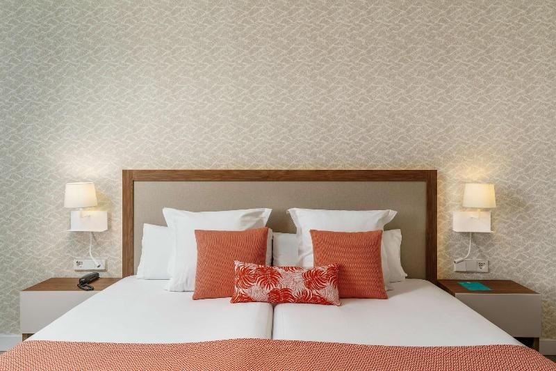 Hotel Aguamarina Golf – All Inclusive 1