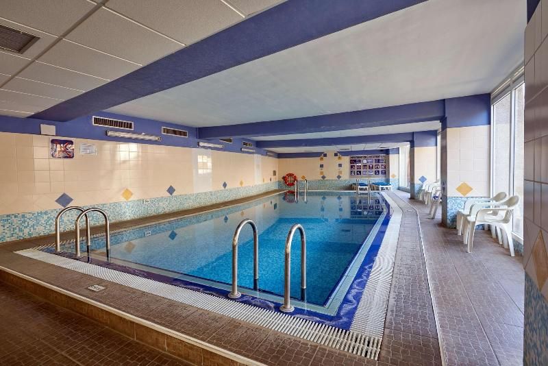 Hotel Aguamarina Golf – All Inclusive 3