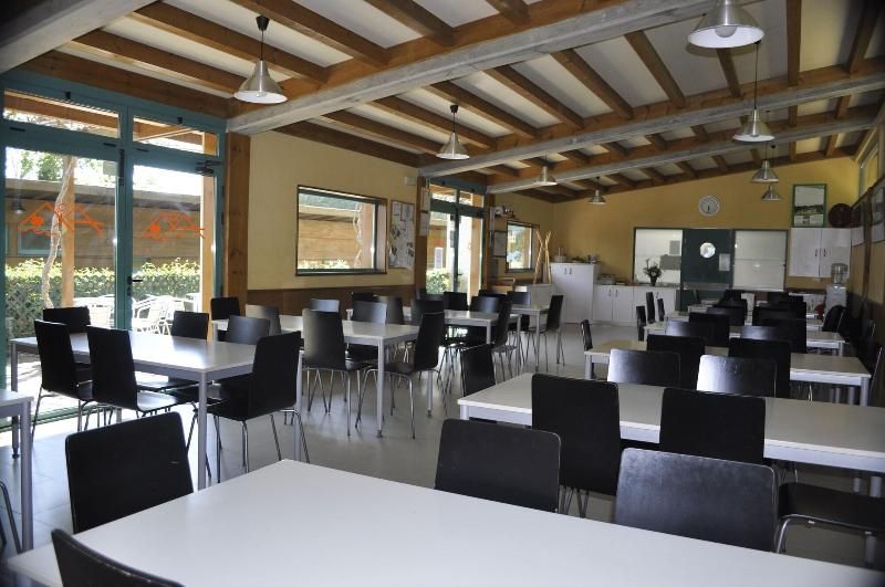 Albergue Turístico Alvarella 1