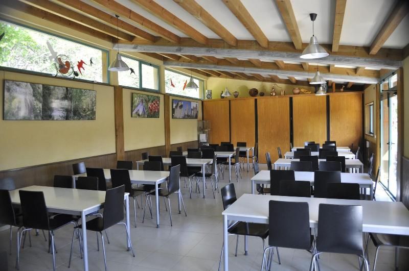 Albergue Turístico Alvarella 2