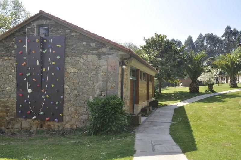 Albergue Turístico Alvarella 3