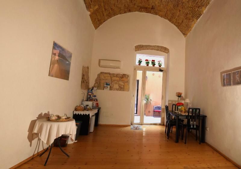 B&B Note sulla Piazza 3