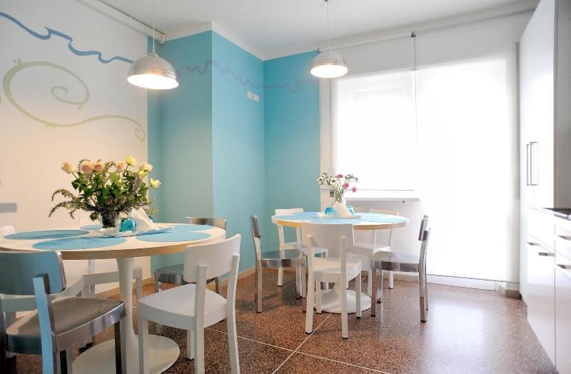 Stop & Sleep Udine Fronte Stazione 3