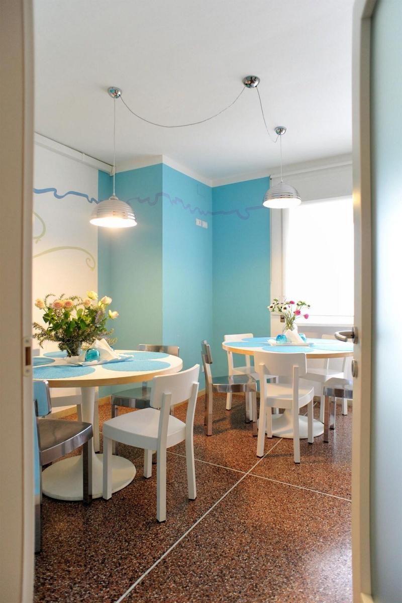 Stop & Sleep Udine Fronte Stazione 1