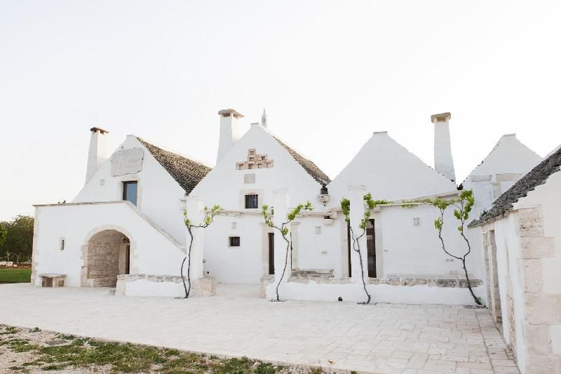 B&B Villa Lavanda 3 estrelas em Noci