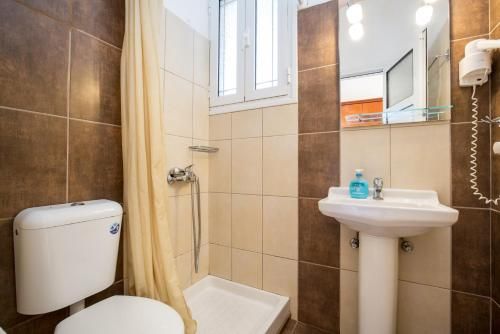 Odysseus Apartments By Hotelius 3 estrellas en Agios Gordios