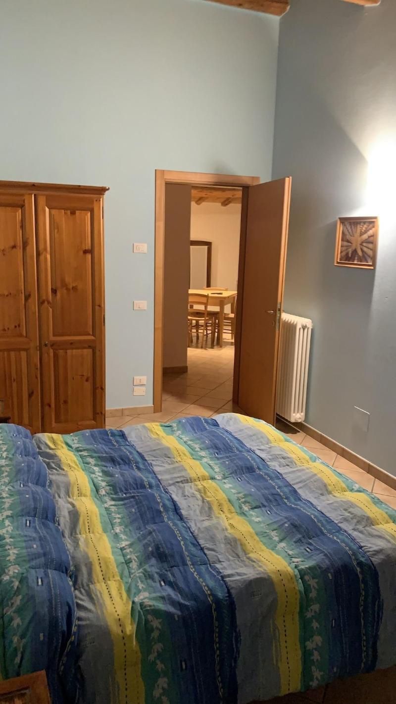 Agriturismo La Palazzina 3