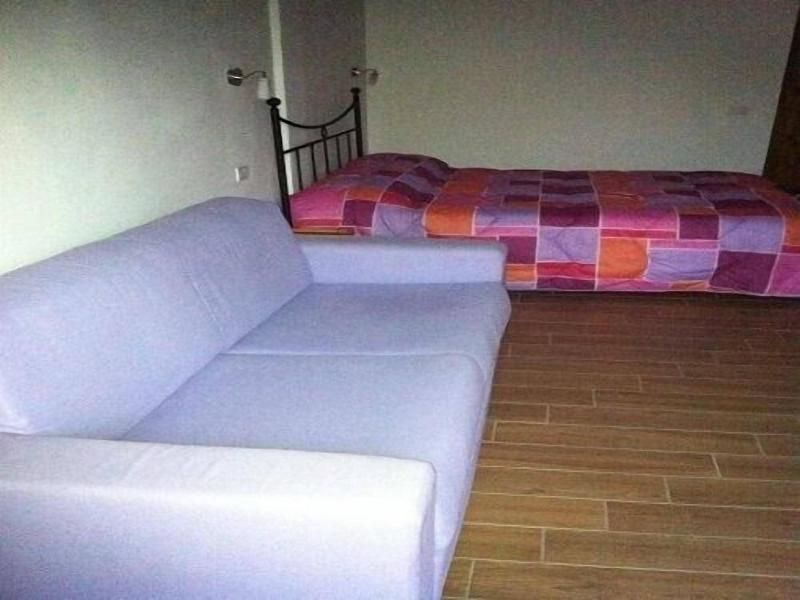 Agriturismo La Palazzina 1