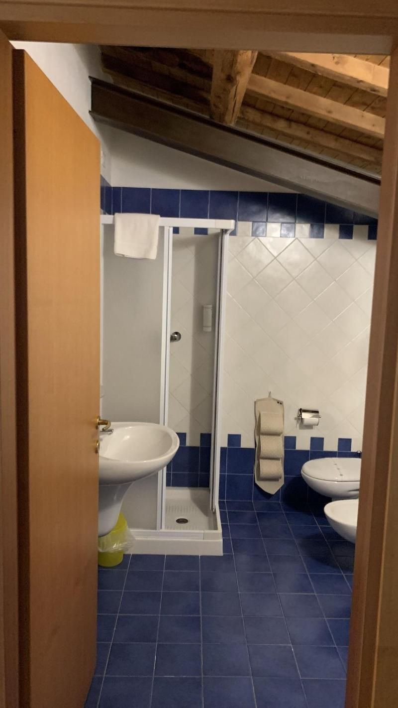 Agriturismo La Palazzina 2