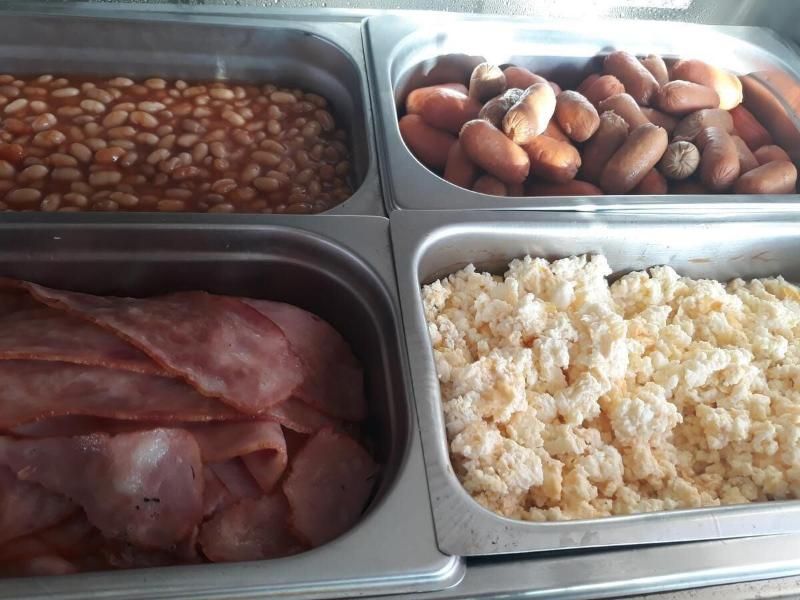 Nektar Beach Hotel 3