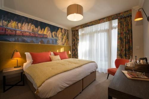 Harper's Steakhouse with Rooms, Haslemere 2
