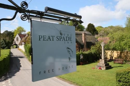 The Peat Spade Inn 2