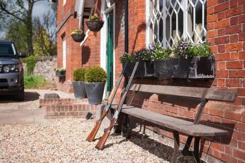 The Peat Spade Inn 3