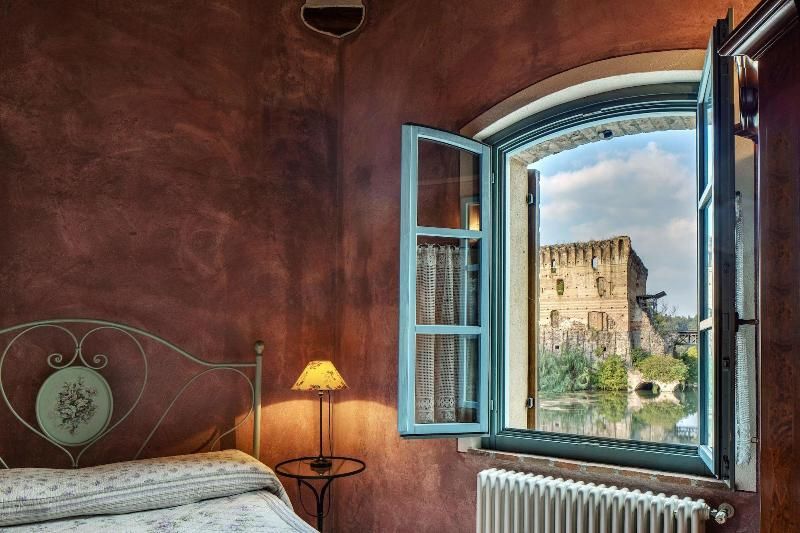 Il Borghetto Vacanze nei Mulini 3