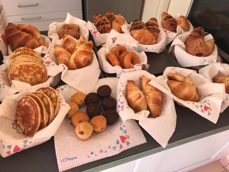 Ohana Bed&Breakfast 3