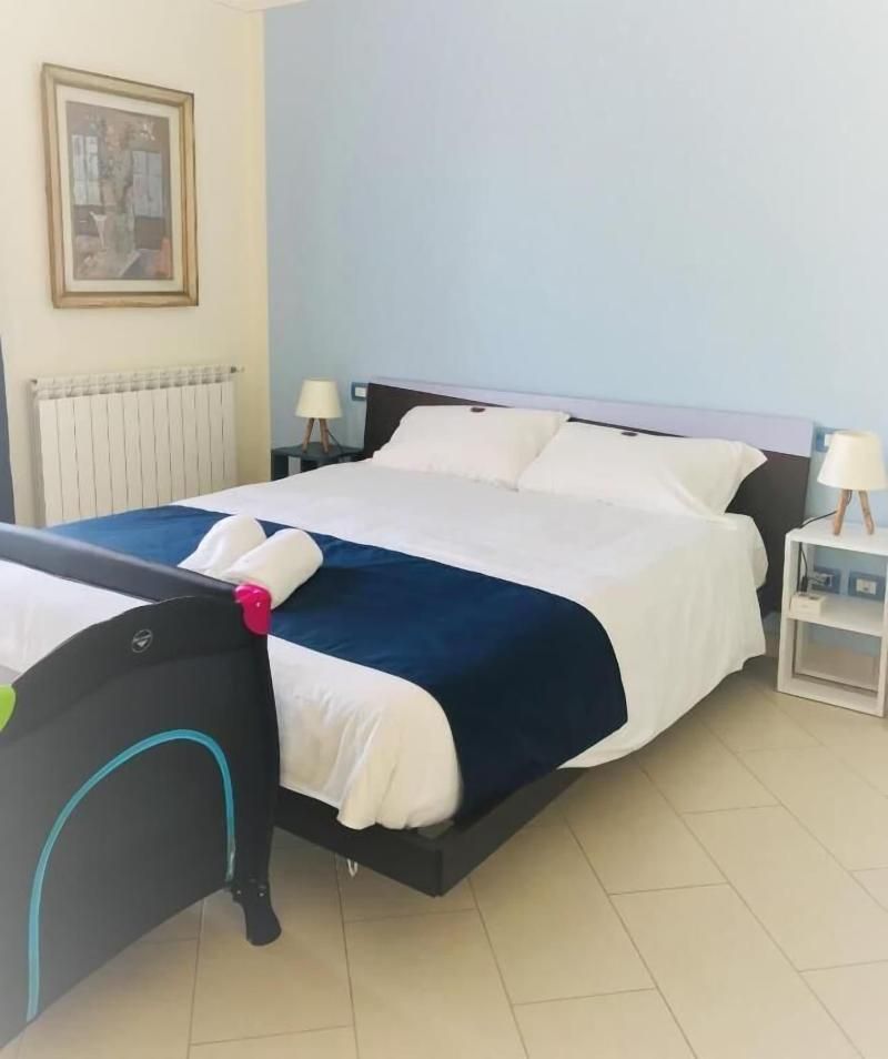 Ohana Bed&Breakfast 2