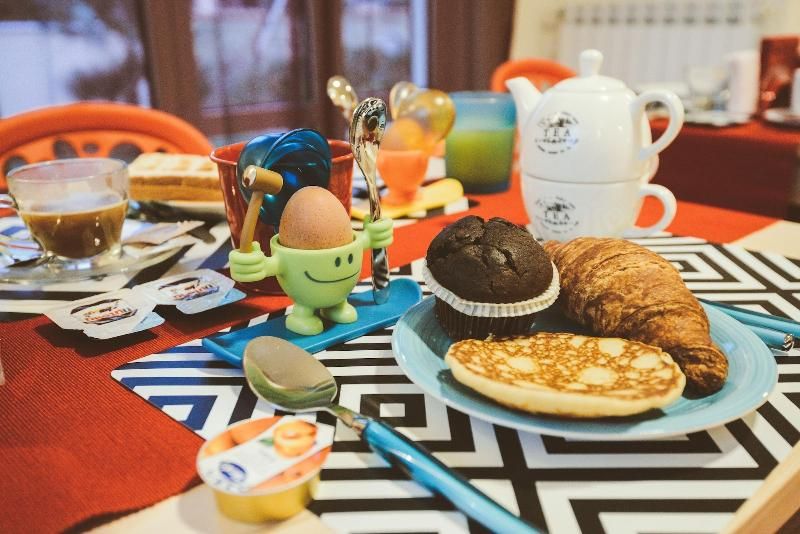 Ohana Bed&Breakfast 1