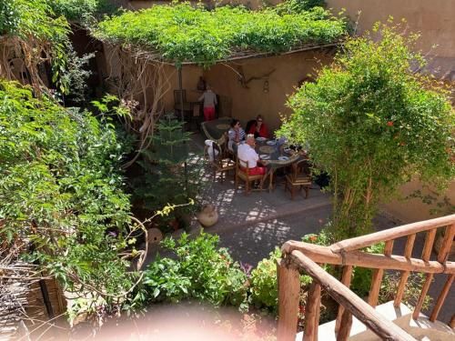 Oasis de Tiout 3