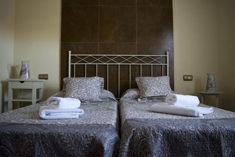 Vivienda Turistica El Caneco 1