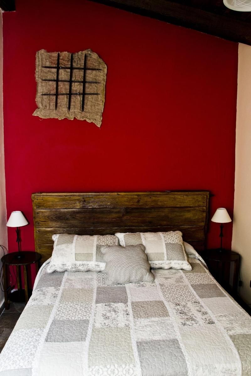 Vivienda Turistica El Caneco 3