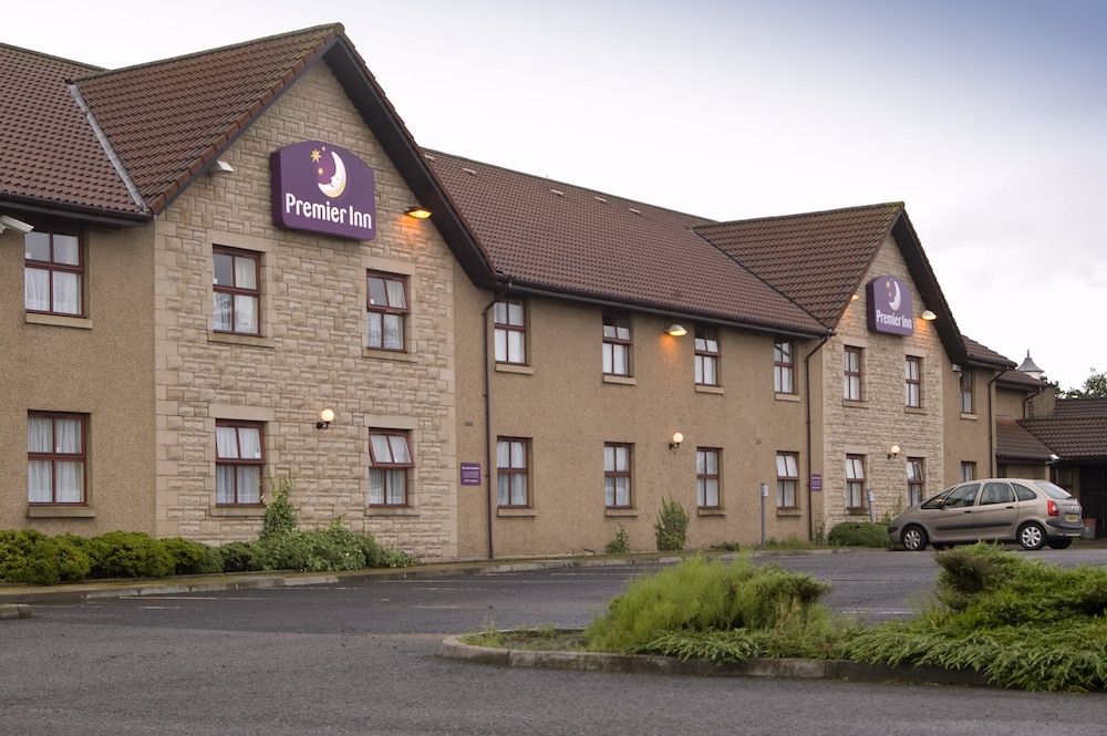Premier Inn Falkirk North 3 estrellas en Falkirk