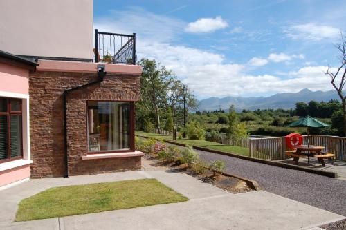 Grove Lodge Holiday Homes 2 Bed by Trident Holiday Homes 4 estrellas en Killorglin