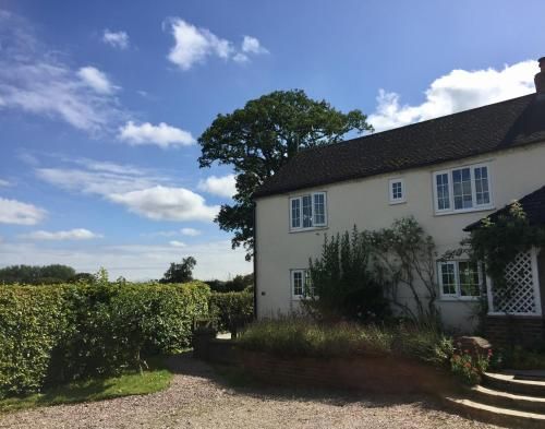 Mulsford Cottage 4 estrelas em Malpas