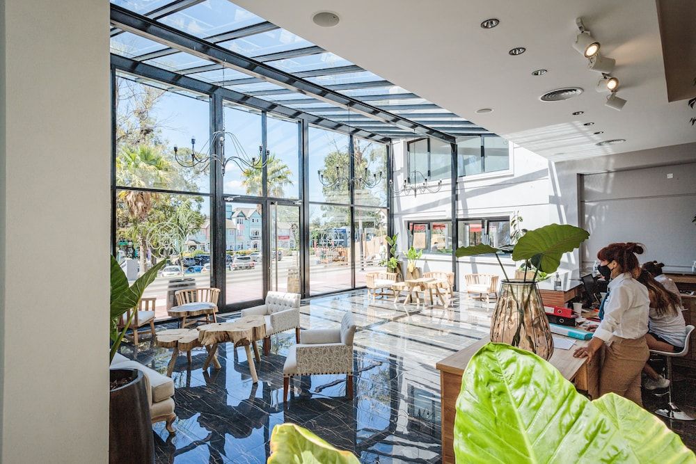 Garden Suites Pinamar 2