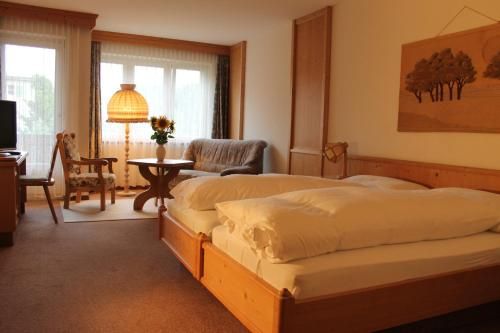 Gemeinschaftshaus im Oberdorf 3 estrelas em Burgdorf