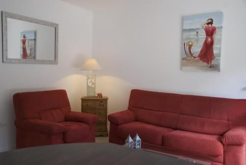 Gîte La Terrasse Du Verger 2