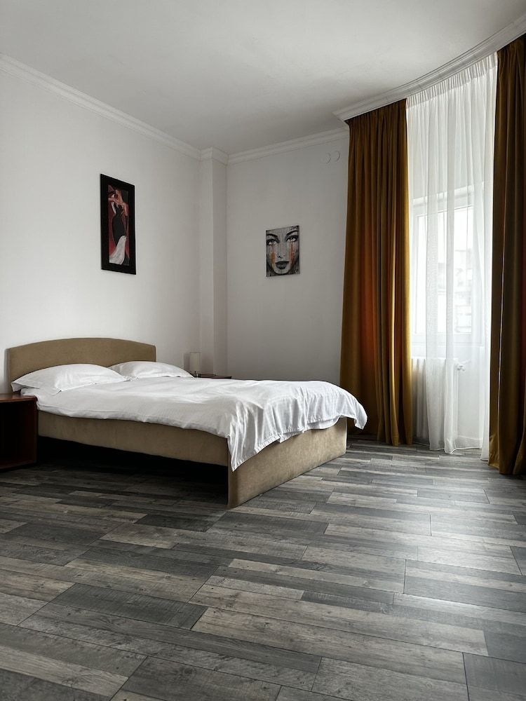 Casa Mendeleev 1