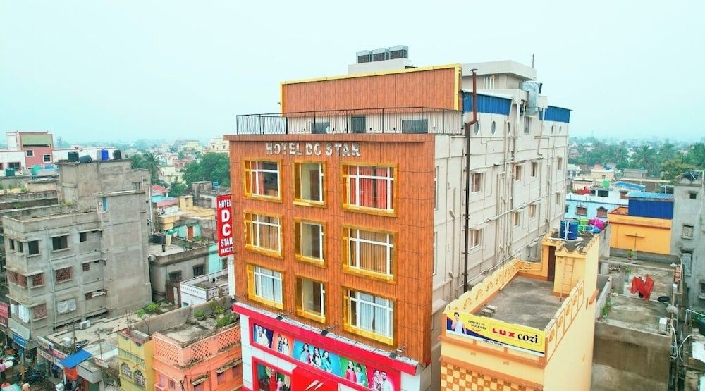 Hotel Teesta Stay, Rampurhat -1 estrelas em Durgāpur