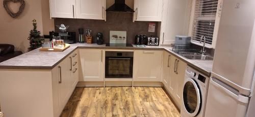 Ben Vorlich Cottage 2