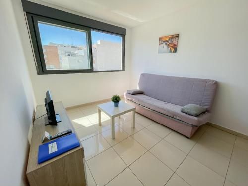 Apartamentos Benicarló Lowcost 3000 1