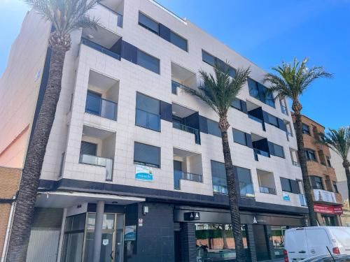 Apartamentos Benicarló Lowcost 3000 2