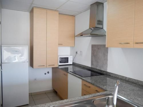 Apartamentos Benicarló Lowcost 3000 3