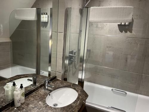 The Swan Inn 4 estrelas em Godalming