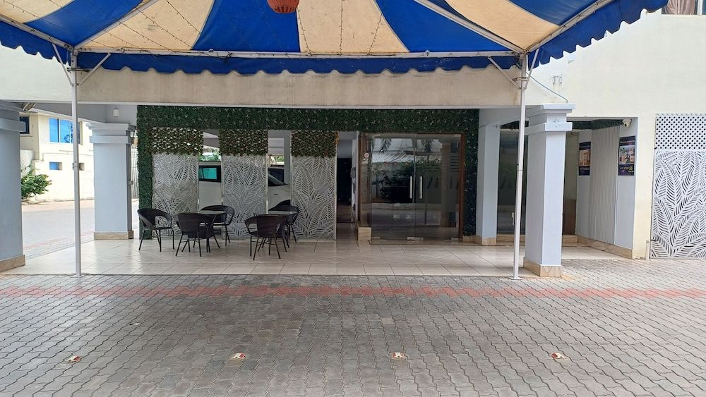 Sign Inn Apart Hotel Sriperumbudur 2