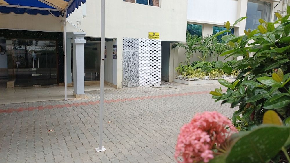 Sign Inn Apart Hotel Sriperumbudur 3