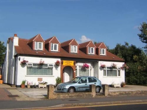 Havering Hotel 3 estrellas en Londres