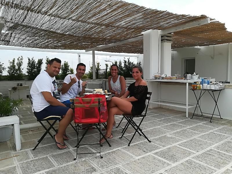 Organic Tribe Salento B B 3