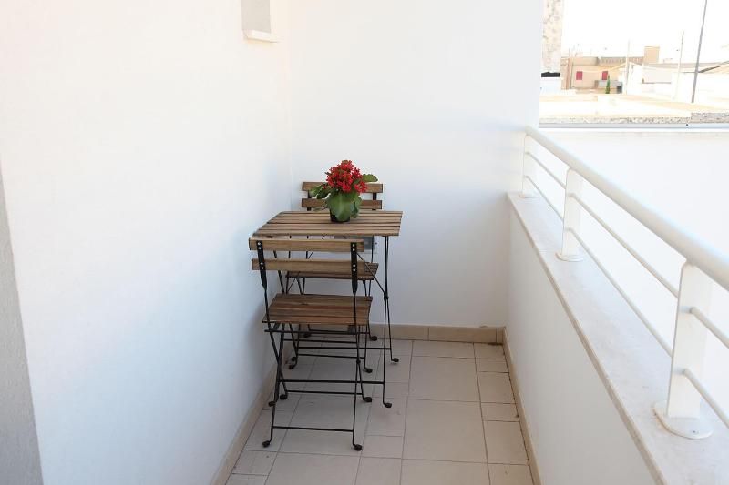 Organic Tribe Salento B B 2