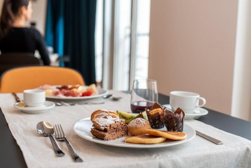 Sestante Marina Motel 2