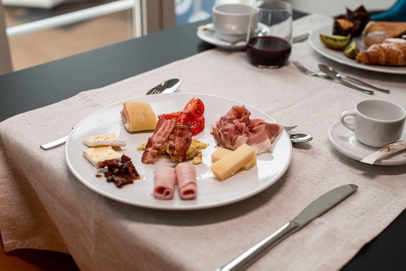 Sestante Marina Motel 4 estrelas em Capo dʼOrlando