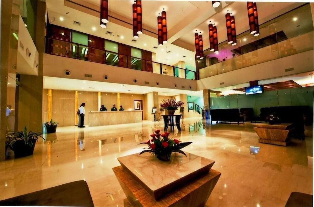 ALCOR HOTEL JAMSHEDPUR 2