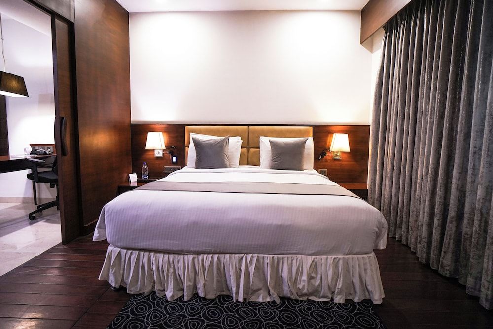 ALCOR HOTEL JAMSHEDPUR 3