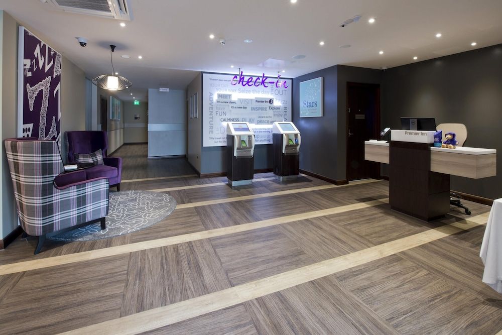 Premier Inn Ulverston 2