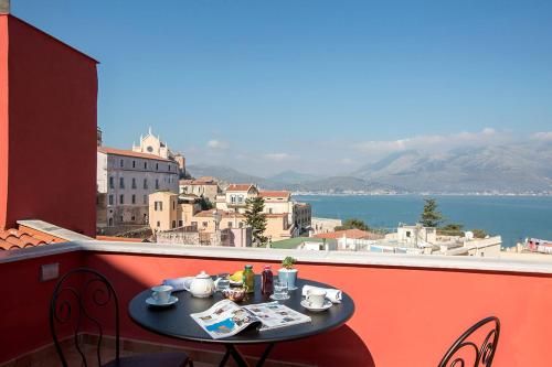 Dimora del Leone Gaeta 2