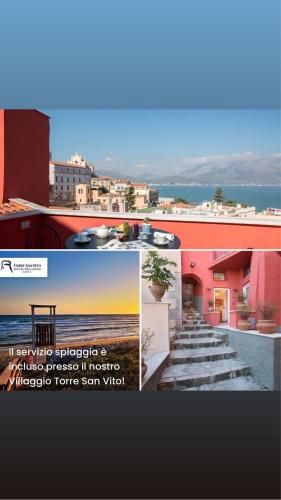 Dimora del Leone Gaeta 3