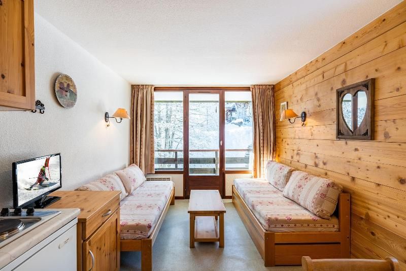 Vacancã©ole - Grand Morillon